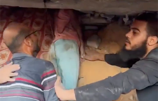 Thumbnail image of a video tagged with Hassan Eslayeh